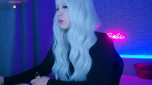 -Stacyy- online show from March 2026 06:06:02 AM