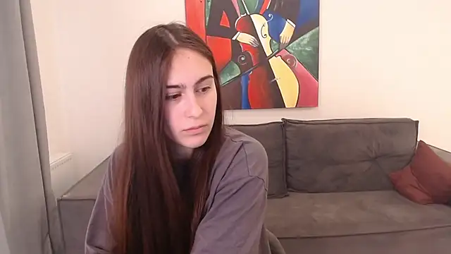 AliceKolltt online show from February 2025 01:26:02 PM