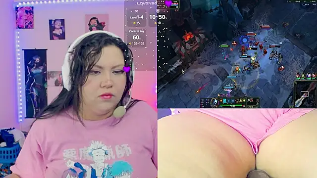 crystal7u7 online show from March 2026 11:16:01 PM