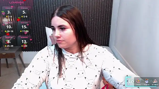 Snapshot of Aabby_lee chatting on October 2025 07:25:01 PM Aabby lee online show from October 2025 07:25:01 PM