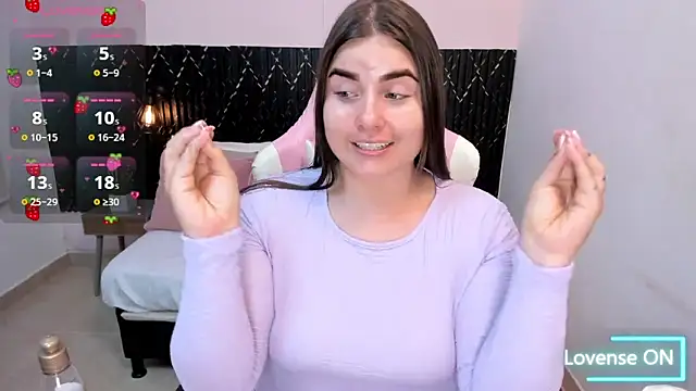 Snapshot of Aabby_lee chatting on November 2025 07:30:02 PM Aabby lee online show from November 2025 07:30:02 PM