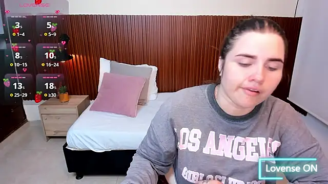 Snapshot of Aabby_lee chatting on November 2025 07:27:01 PM Aabby lee online show from November 2025 07:27:01 PM