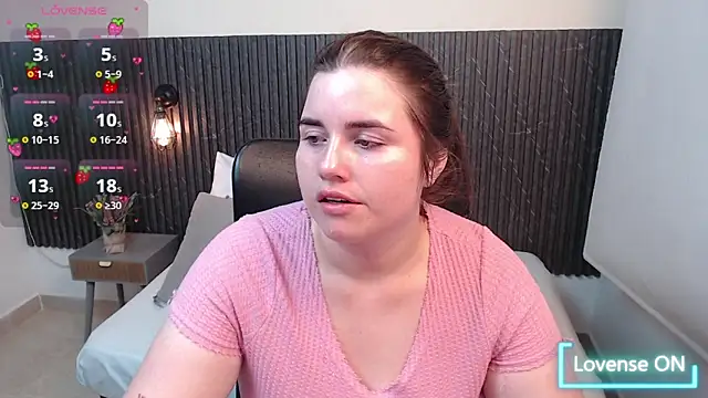 Snapshot of Aabby_lee chatting on December 2025 07:53:02 PM Aabby lee online show from December 2025 07:53:02 PM