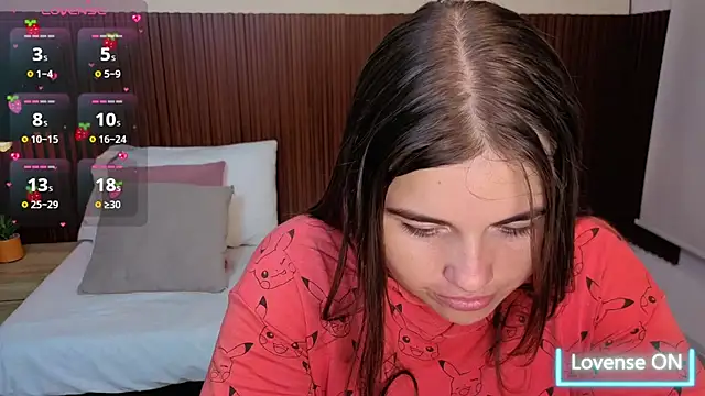 Snapshot of Aabby_lee chatting on January 2026 03:14:01 PM Aabby lee online show from January 2026 03:14:01 PM