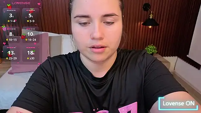 Snapshot of Aabby_lee chatting on January 2026 07:27:01 PM Aabby lee online show from January 2026 07:27:01 PM