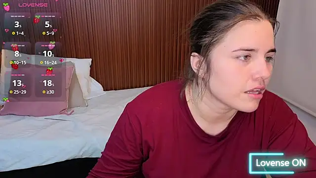 Snapshot of Aabby_lee chatting on January 2026 07:37:02 PM Aabby lee online show from January 2026 07:37:02 PM