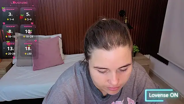 Snapshot of Aabby_lee chatting on January 2026 08:36:02 PM Aabby lee online show from January 2026 08:36:02 PM