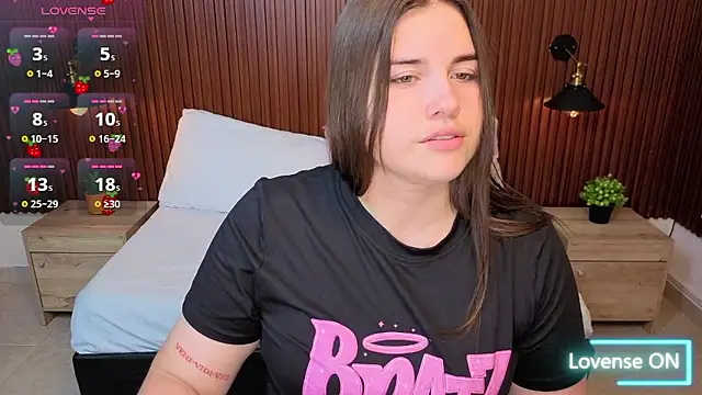 Snapshot of Aabby_lee chatting on January 2026 07:30:01 PM Aabby lee online show from January 2026 07:30:01 PM