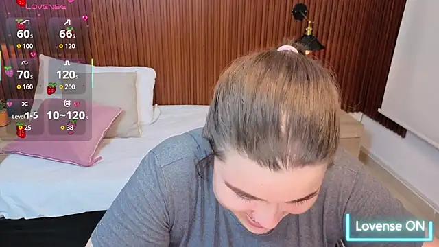 Snapshot of Aabby_lee chatting on January 2026 07:08:01 PM Aabby lee online show from January 2026 07:08:01 PM