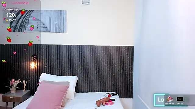 Snapshot of Aabby_lee chatting on February 2026 06:06:01 PM Aabby lee online show from February 2026 06:06:01 PM