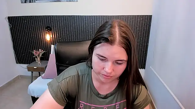 Snapshot of Aabby_lee chatting on February 2026 07:28:02 PM Aabby lee online show from February 2026 07:28:02 PM