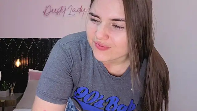 Snapshot of Aabby_lee chatting on February 2026 07:24:02 PM Aabby lee online show from February 2026 07:24:02 PM