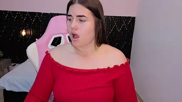 Aabby lee online show from April 2026 01:41:01 PM