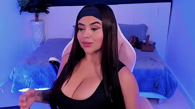 katia bigboobs1 online show from April 2026 05:51:01 PM