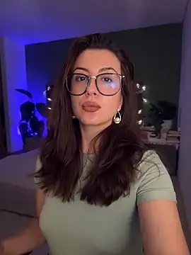 EmaSaenz online show from June 2026 02:24:02 AM