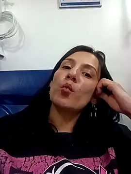 Snapshot of Ariadna_Carters1 chatting on September 2025 03:11:02 AM Ariadna Carters1 online show from September 2025 03:11:02 AM