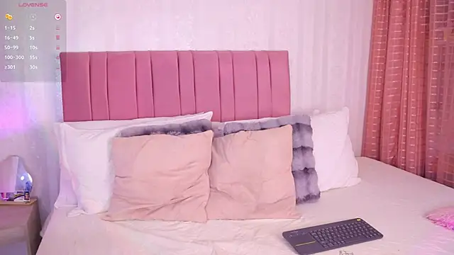 kath rosee1 online show from April 2026 07:26:02 PM