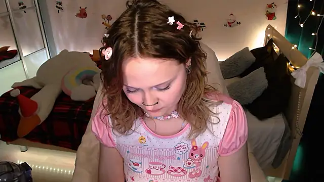 Snapshot of MariaMango chatting on December 2024 03:59:02 AM MariaMango online show from December 2024 03:59:02 AM