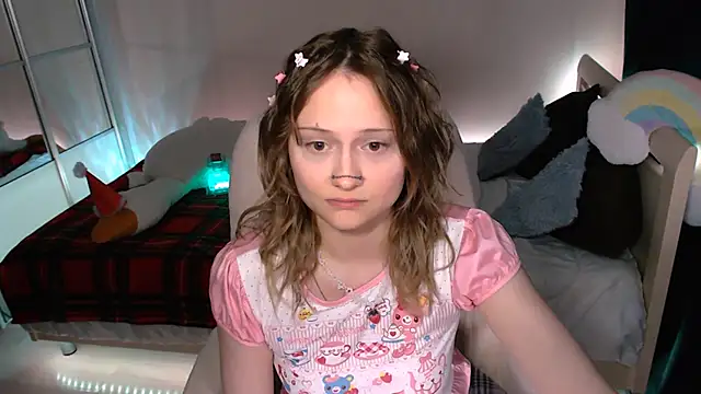 Snapshot of MariaMango chatting on December 2024 05:05:02 AM MariaMango online show from December 2024 05:05:02 AM