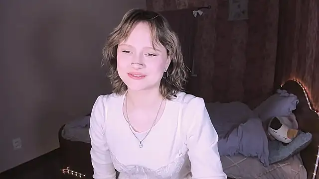 MariaMango online show from April 2026 09:45:01 PM