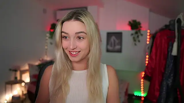 Alexis   Texas online show from December 2024 07:11:02 PM