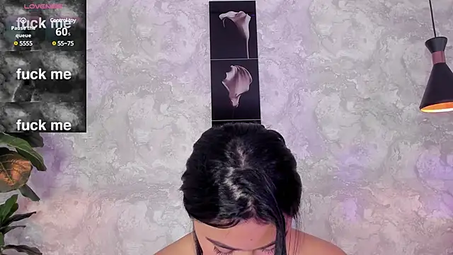 alina stark online show from March 2025 09:05:02 AM