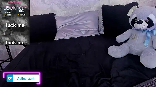 alina stark online show from March 2025 03:51:02 AM