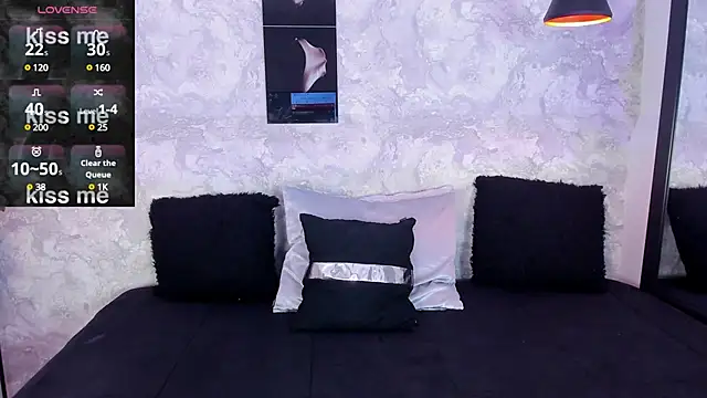 alina stark online show from March 2025 03:56:02 AM