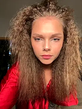 Snapshot of HumbleJess chatting on October 2025 08:37:01 AM HumbleJess online show from October 2025 08:37:01 AM