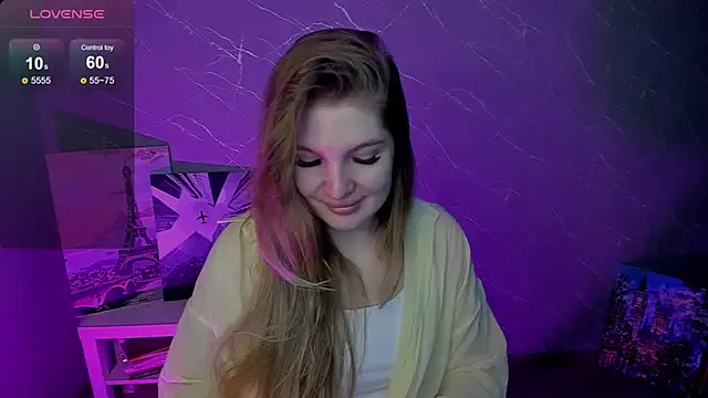 lily williamss online show from March 2026 12:11:01 AM