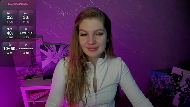 lily williamss online show from April 2026 12:32:01 AM