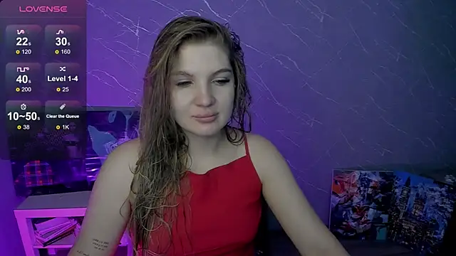 Snapshot of lily_williamss chatting on June 2026 12:00:02 AM lily williamss online show from June 2026 12:00:02 AM