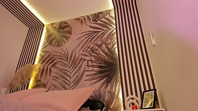 Samaantha-White online show from February 2026 11:36:01 AM