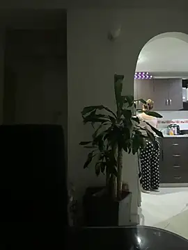 Snapshot of Samaantha-White chatting on June 2026 10:09:01 AM Samaantha-White online show from June 2026 10:09:01 AM
