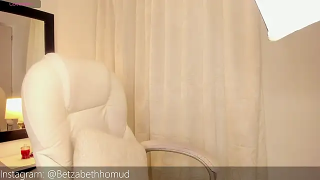 BetzabethHomud0 online show from October 2025 04:56:01 AM