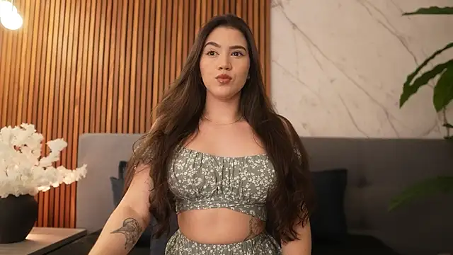 Snapshot of Amelia_Rouse chatting on December 2025 08:04:02 PM Amelia Rouse online show from December 2025 08:04:02 PM