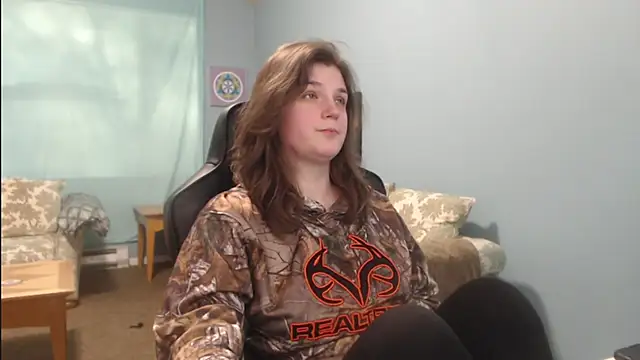 TreeJeanne online show from January 2025 11:35:02 PM