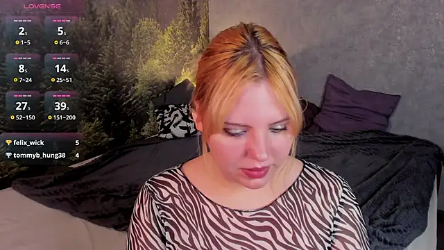 Snapshot of Stacy_Luv chatting on November 2025 09:09:02 AM Stacy Luv online show from November 2025 09:09:02 AM