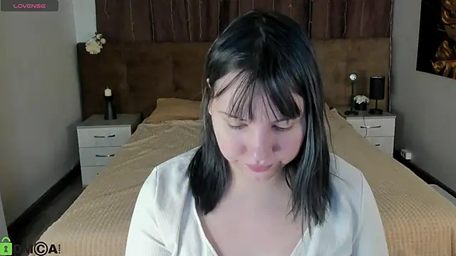 Stacy Luv online show from February 2026 08:32:01 AM