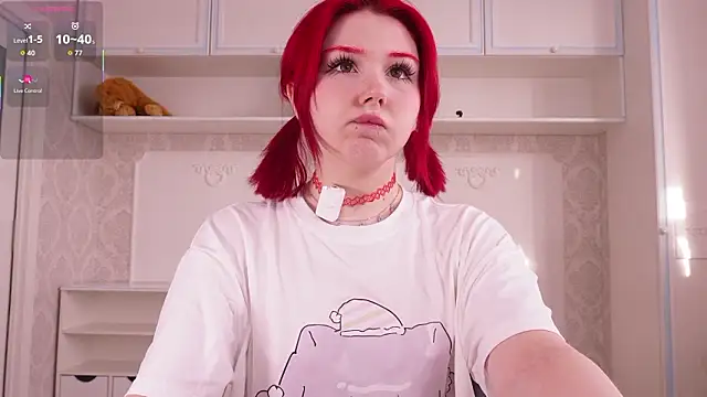 hannah lourens online show from February 2026 09:40:01 AM