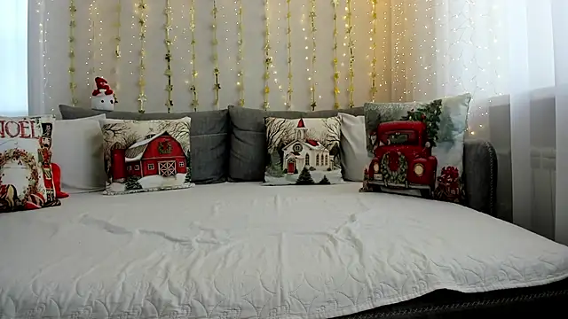 Angel-Rosa online show from December 2024 06:28:01 AM