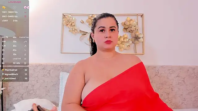 miahkumar online show from February 2025 12:48:01 AM