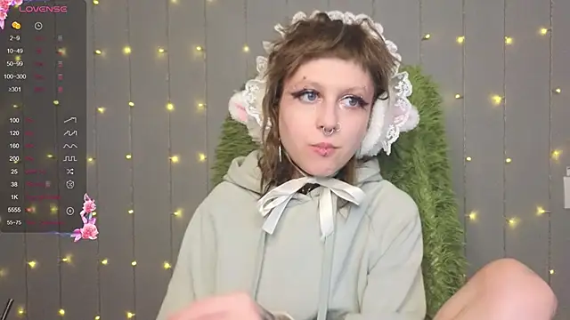 kortny yo online show from March 2025 08:29:02 PM