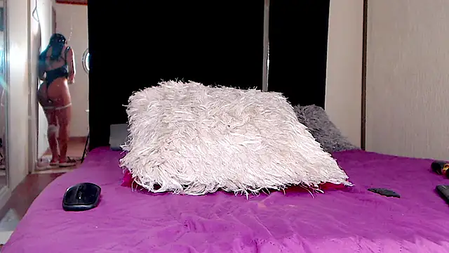 Snapshot of Demyraii chatting on January 2025 03:15:01 AM Demyraii online show from January 2025 03:15:01 AM