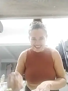 Alma Sexyy online show from March 2025 11:54:01 PM