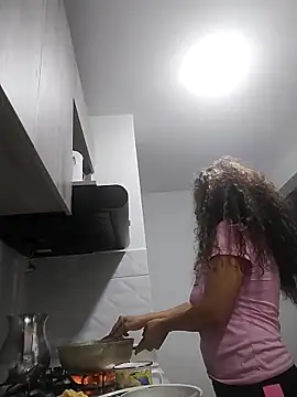 Alma Sexyy online show from March 2025 03:39:01 AM