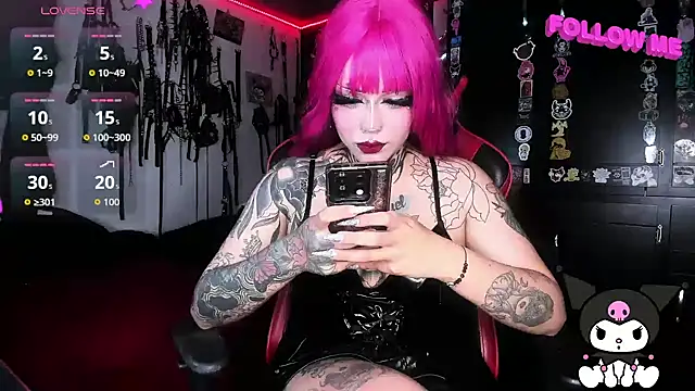 Snapshot of jannaink_ chatting on September 2025 12:03:01 AM jannaink online show from September 2025 12:03:01 AM