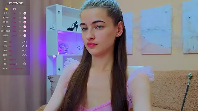 AstoriyaNight online show from October 2025 11:03:01 AM