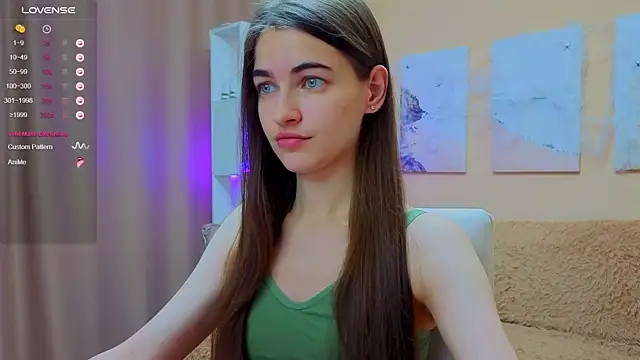 AstoriyaNight online show from November 2025 10:03:01 AM