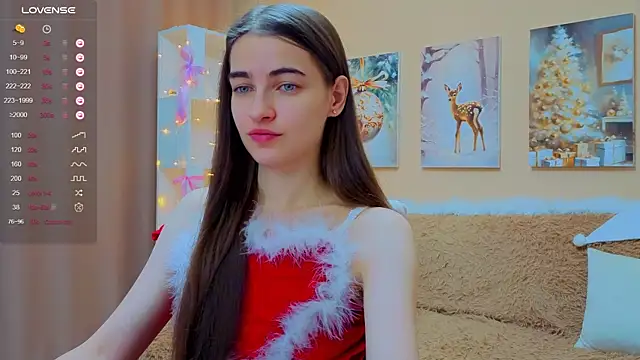 AstoriyaNight online show from December 2025 05:58:01 AM